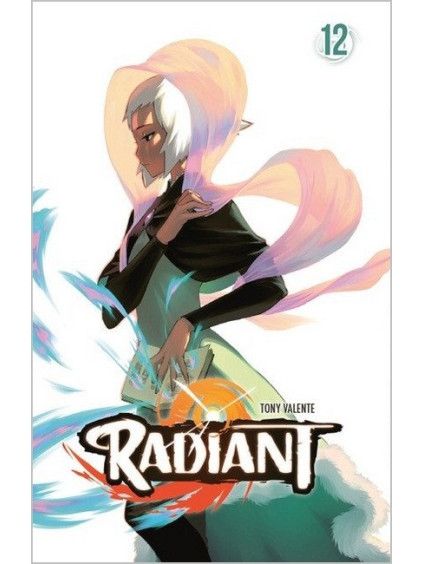 Radiant 12