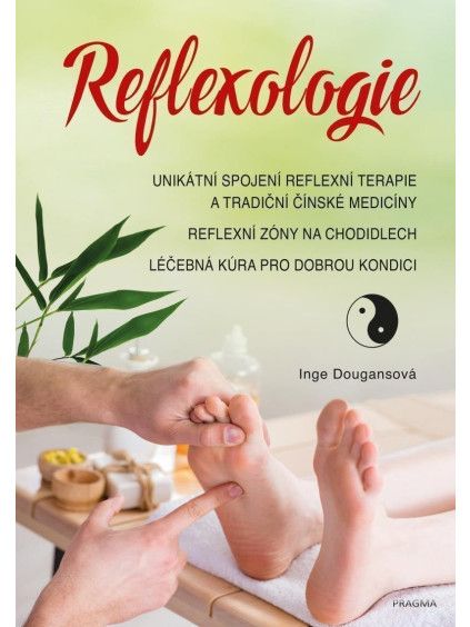 Reflexologie
