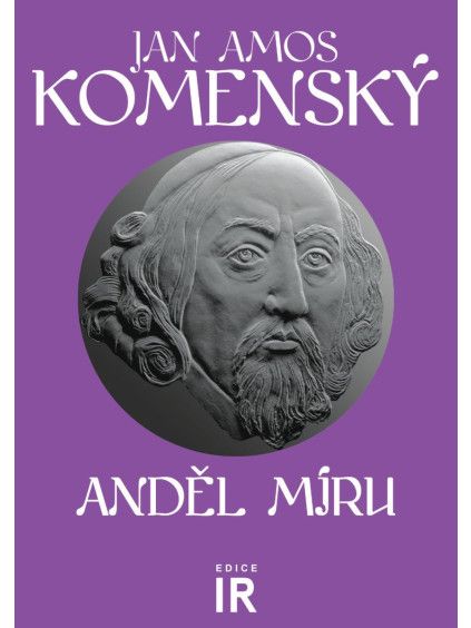Anděl míru