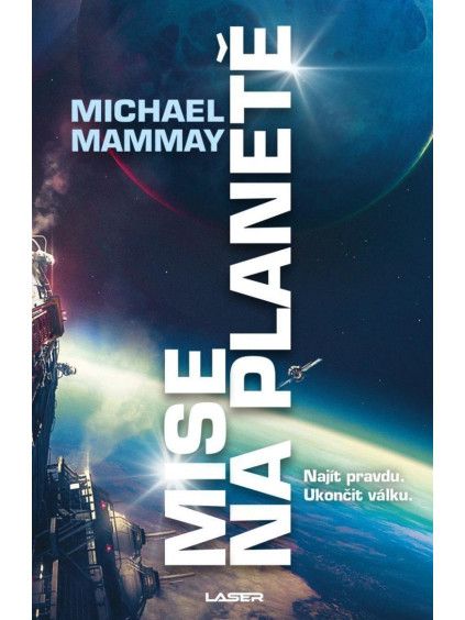 Mise na planetě