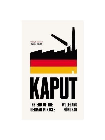 Kaput