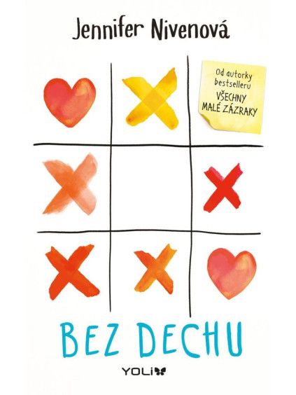 Bez dechu