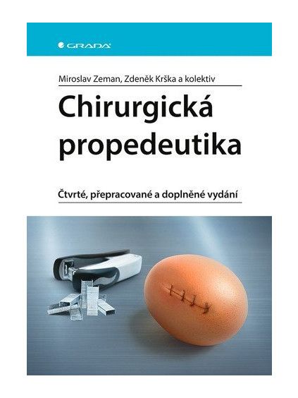 Chirurgická propedeutika