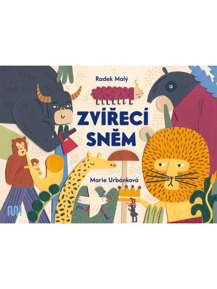 Zvířecí sněm