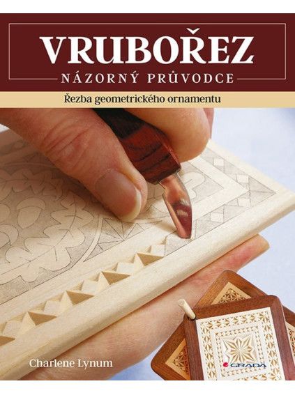 Vrubořez