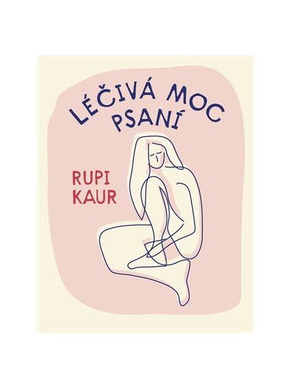 Léčivá moc psaní