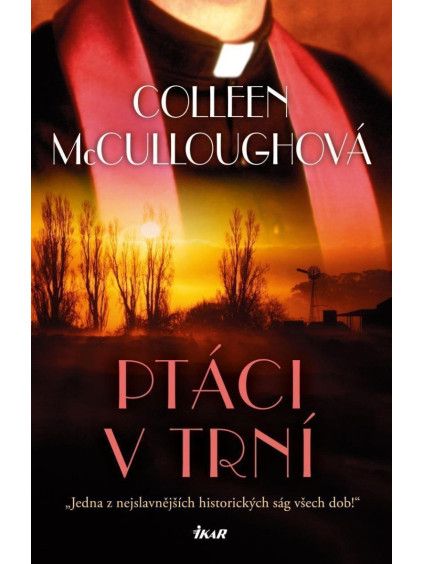 Ptáci v trní