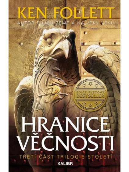Hranice věčnosti