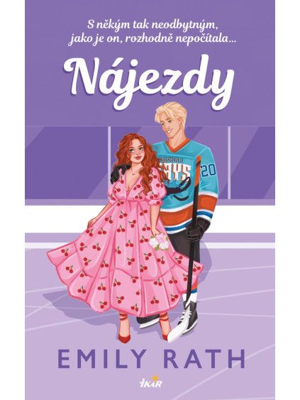 Nájezdy