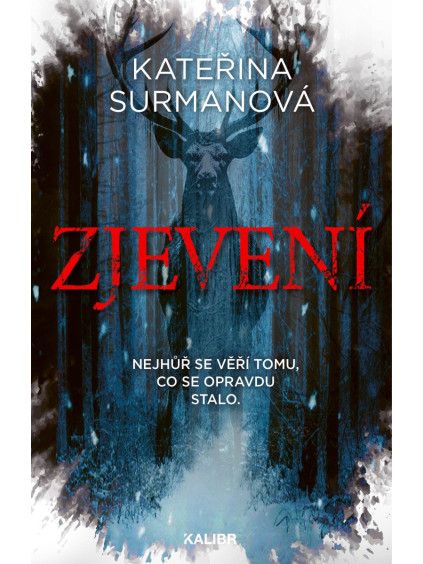 Zjevení