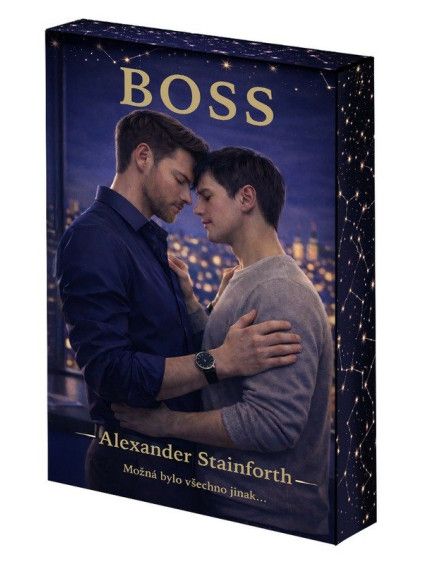 Boss