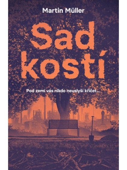 Sad kostí