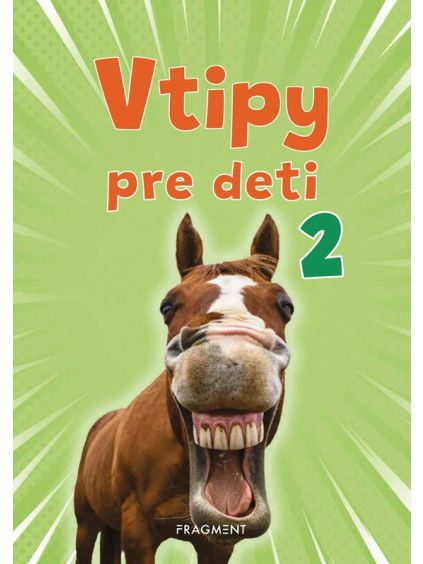 Vtipy pre deti 2