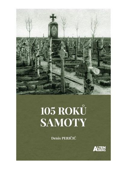 105 roků samoty