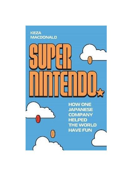 Super Nintendo