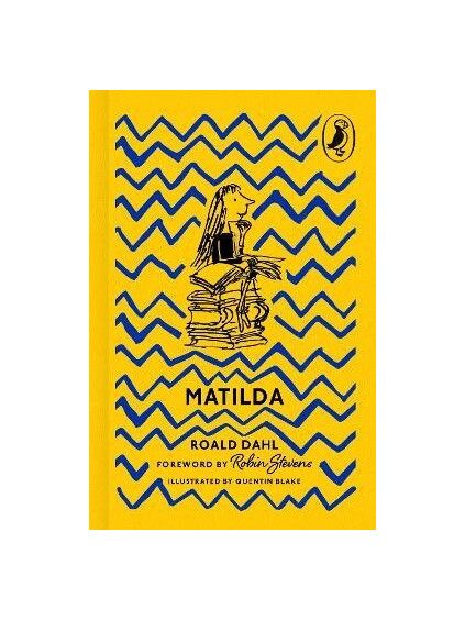 Matilda