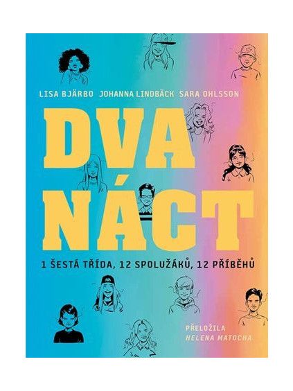 Dvanáct