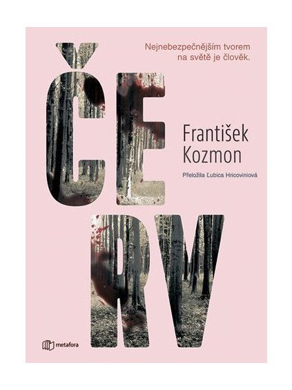 Červ