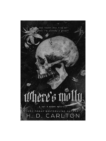 Where´s Molly
