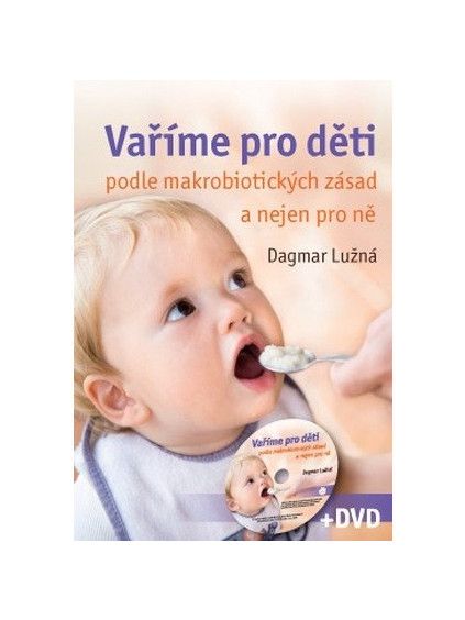 Vaříme pro děti