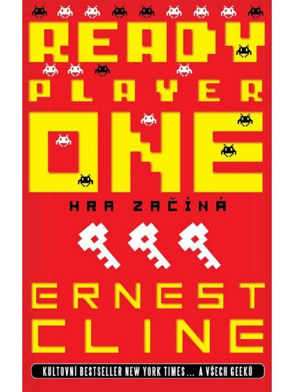 Ready Player One