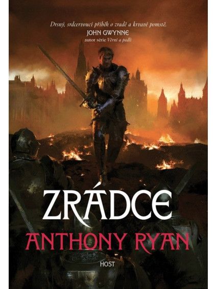 Zrádce