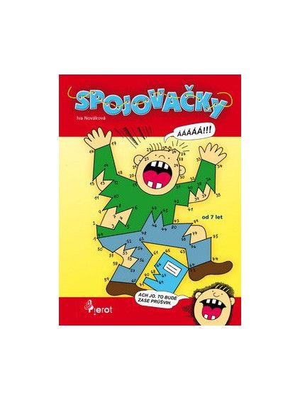 Spojovačky
