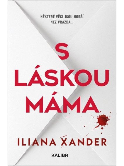 S láskou máma