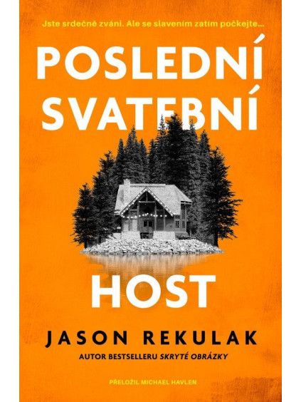 Poslední svatební host