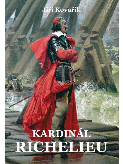 Kardinál Richelieu