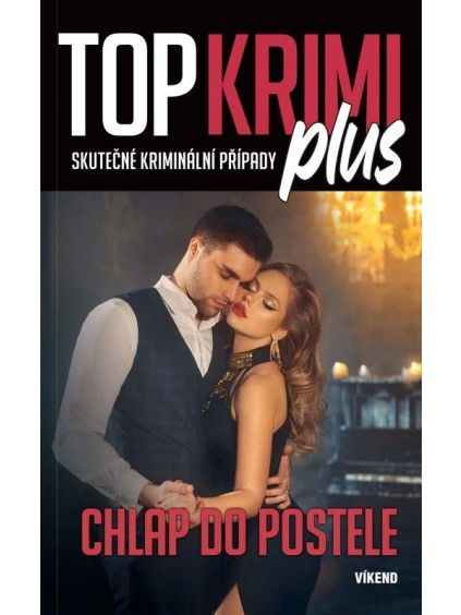 Top krimi plus - Chlap do postele