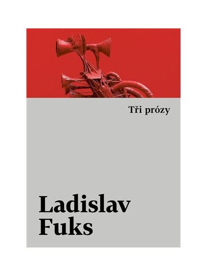 Tři prózy