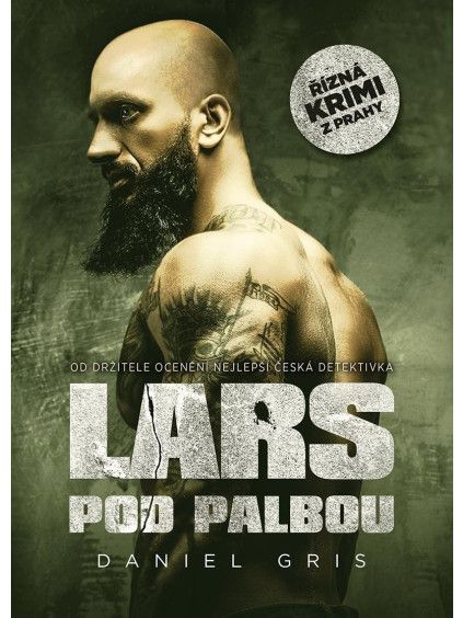 Lars pod palbou