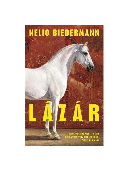 Lazar