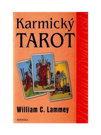 Karmický tarot
