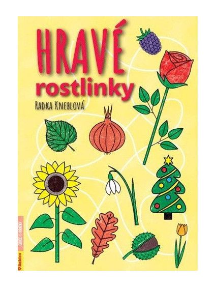Hravé rostlinky