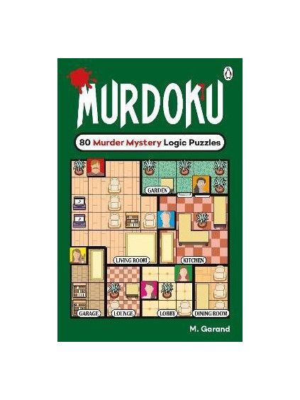 Murdoku