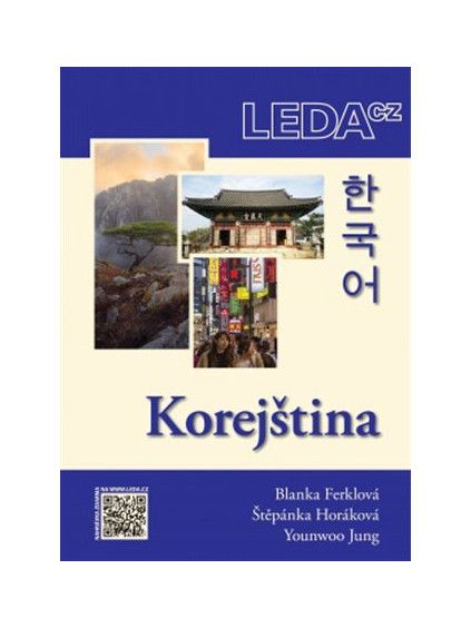 Korejština