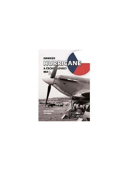 Hawker Hurricane a Čechoslováci
