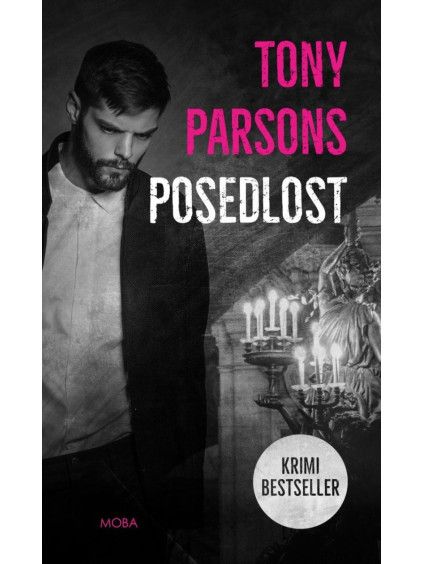 Posedlost