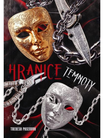 Hranice temnoty