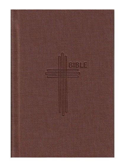 Bible 1141