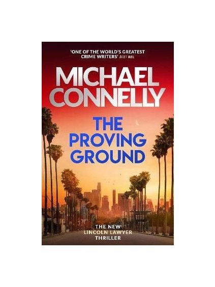 Proving Ground