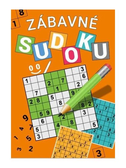 Zábavné sudoku