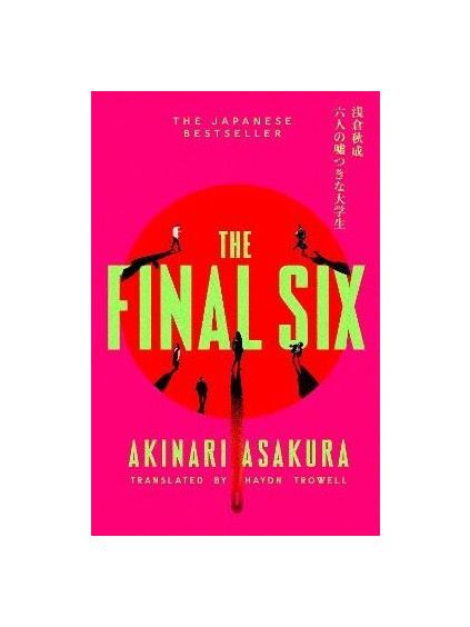 Final Six