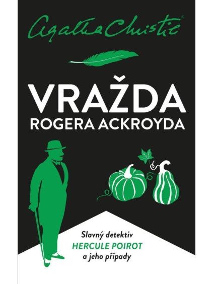 Vražda Rogera Ackroyda