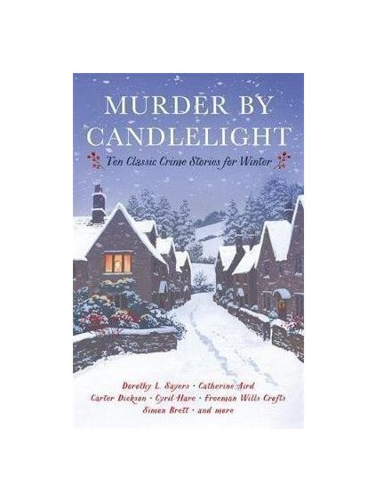 Murder by Candlelight