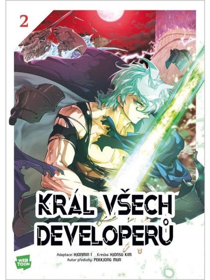 Král všech developerů 2