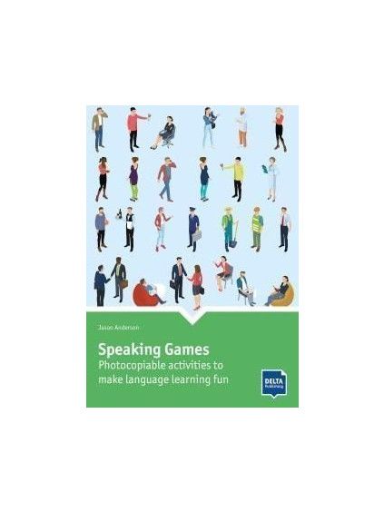Speaking Games