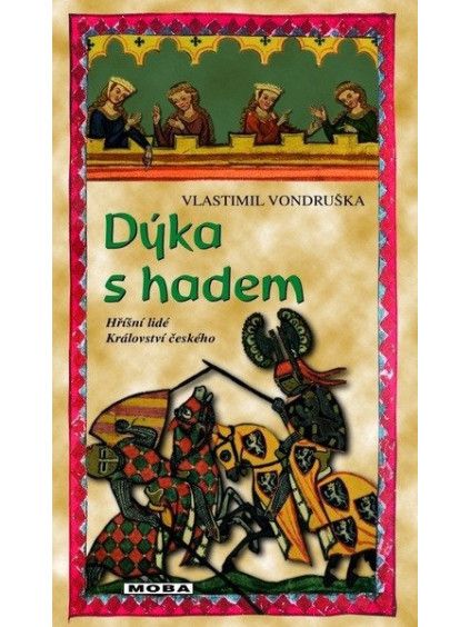 Dýka s hadem